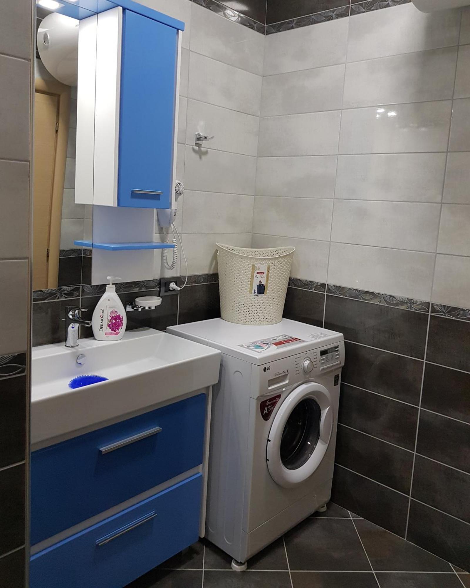 Relax Apartments Golem โกเลม ภายนอก รูปภาพ