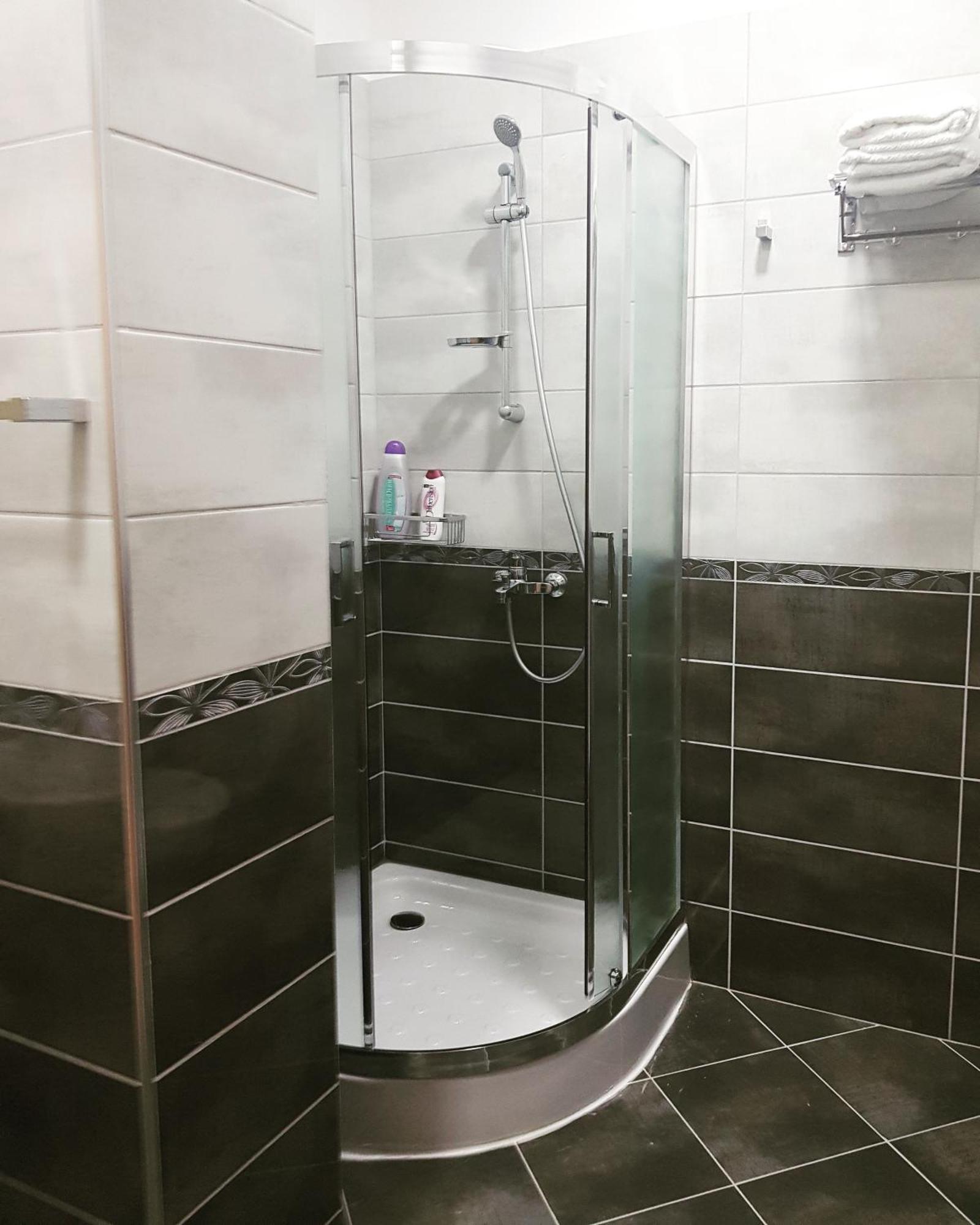 Relax Apartments Golem โกเลม ภายนอก รูปภาพ