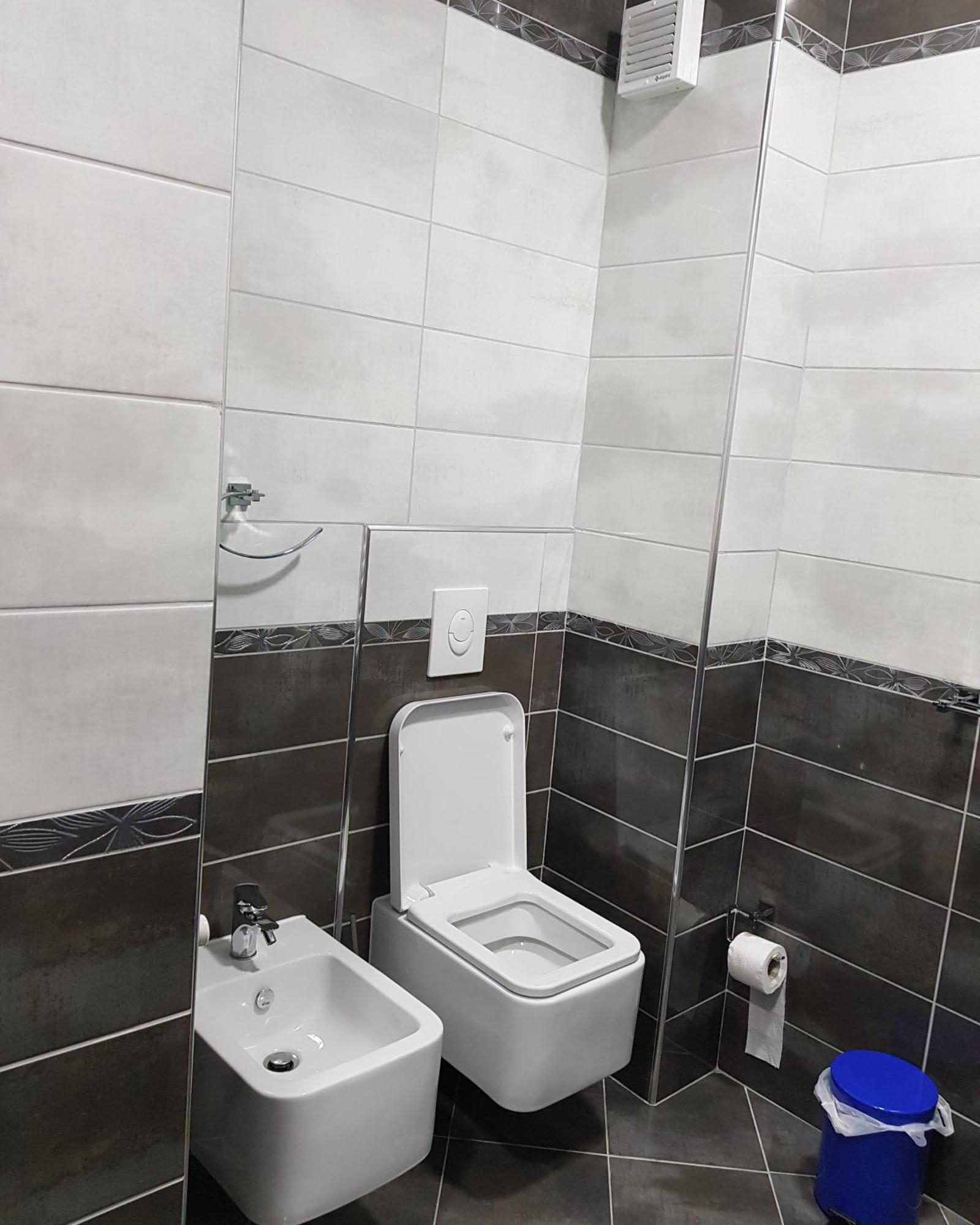 Relax Apartments Golem โกเลม ภายนอก รูปภาพ