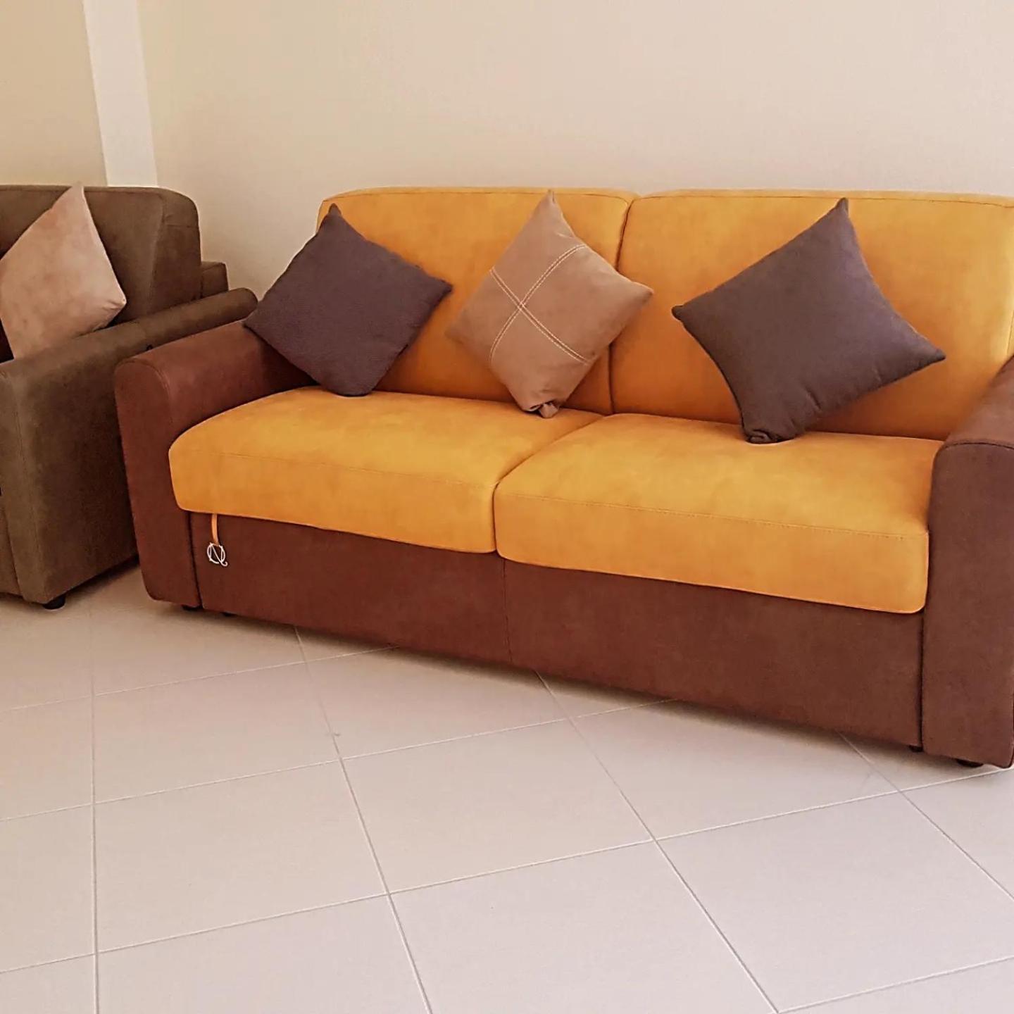 Relax Apartments Golem โกเลม ภายนอก รูปภาพ