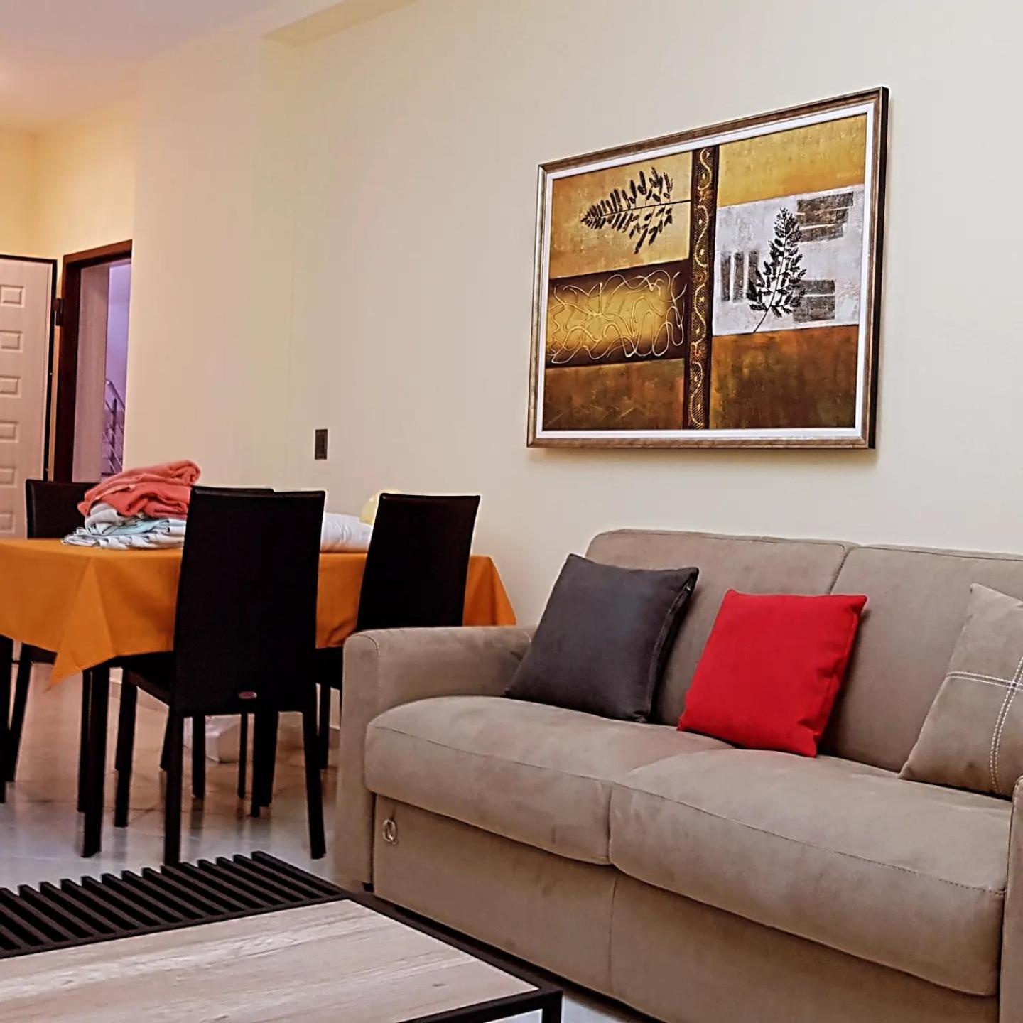 Relax Apartments Golem โกเลม ภายนอก รูปภาพ