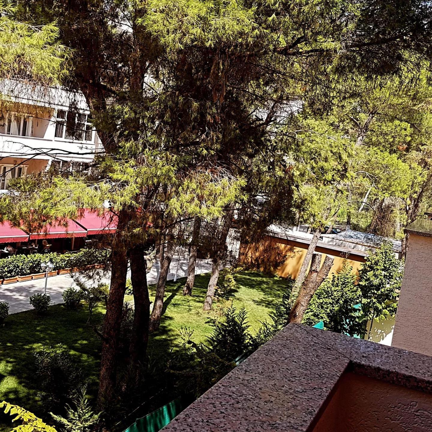 Relax Apartments Golem โกเลม ภายนอก รูปภาพ