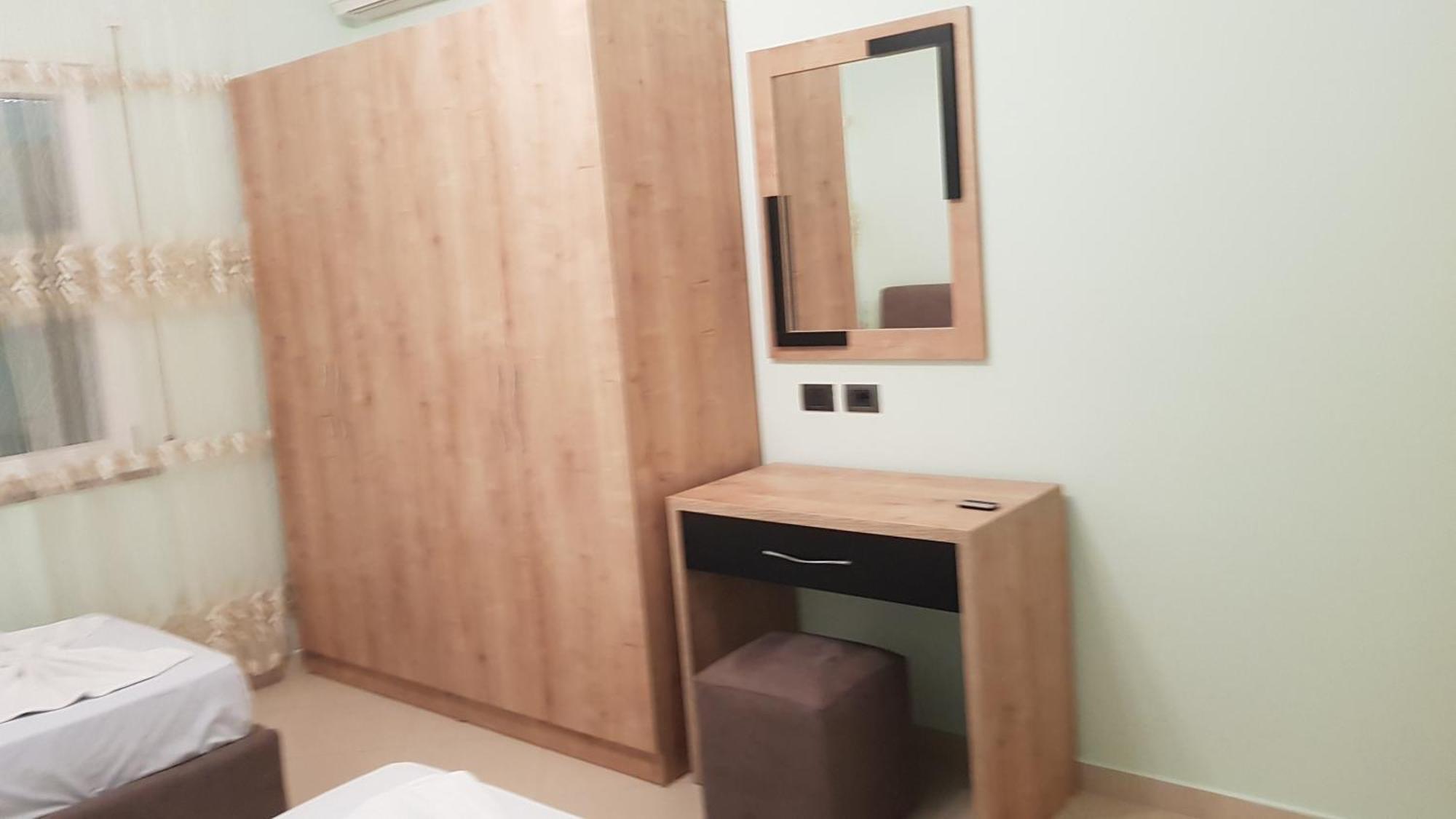 Relax Apartments Golem โกเลม ภายนอก รูปภาพ