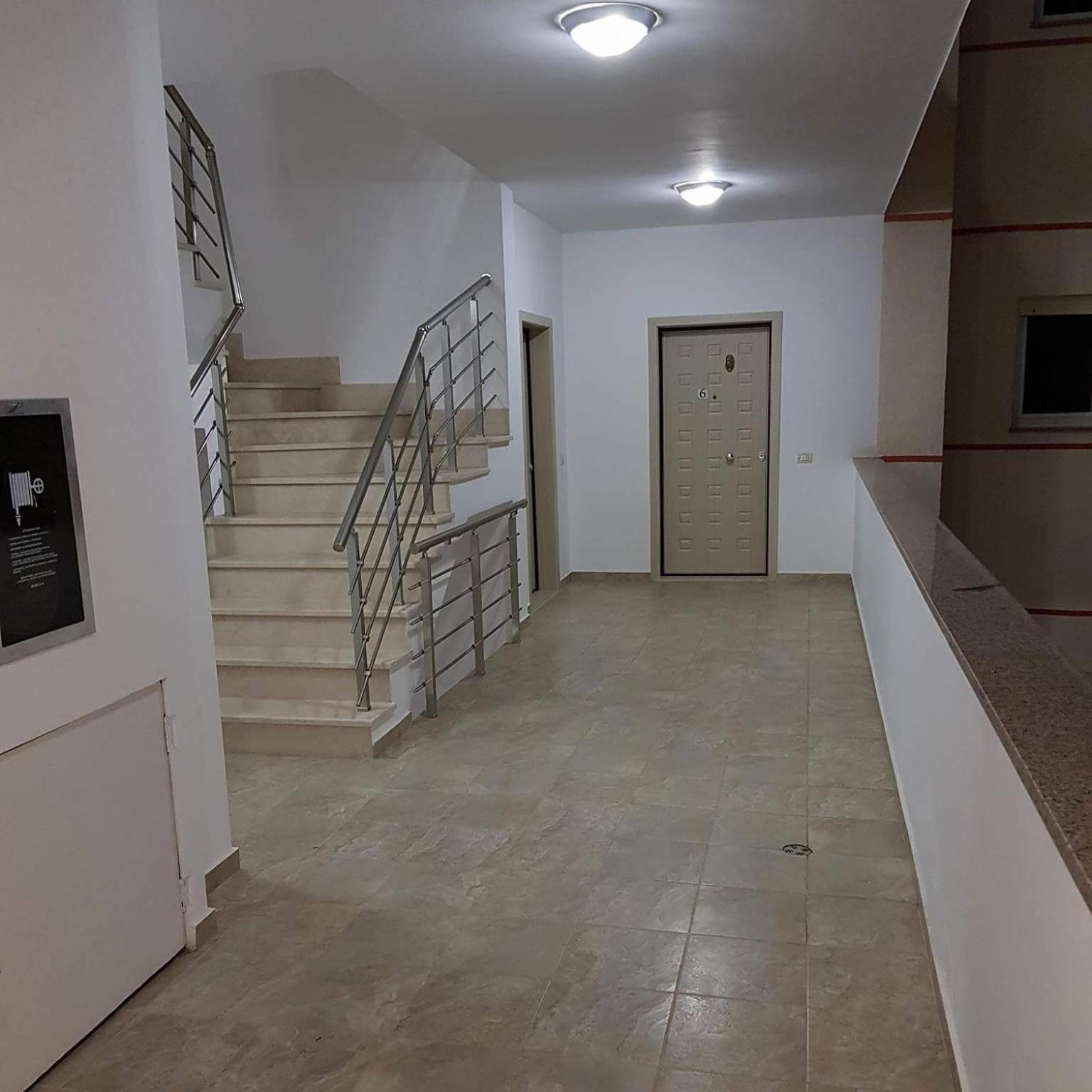 Relax Apartments Golem โกเลม ภายนอก รูปภาพ